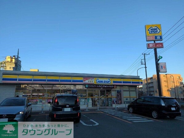 クレイノ石原橋の物件内観写真